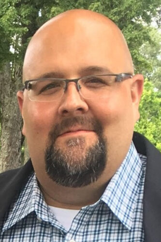 Craig Smith 1974-2026